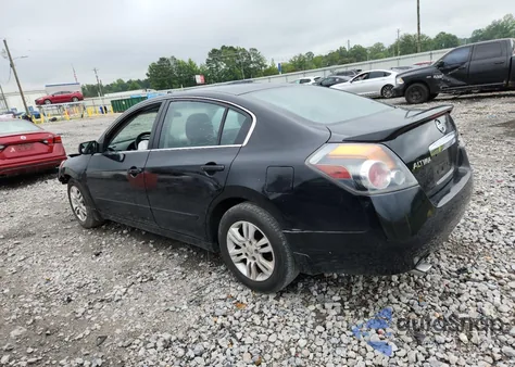 2011 Nissan Altima Base z USA, uszkodzony, nr VIN 1N4AL2AP5BN453111